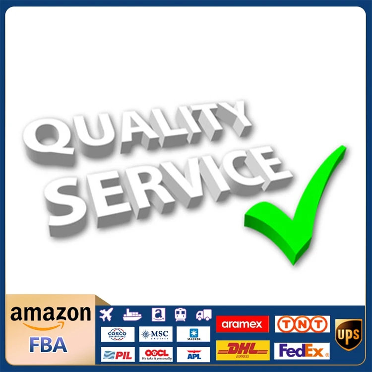 Экспедитор Ddp, Австралия, Dhl, Китай, в США, Fedex, курьерская экспресс-доставка, Шэньчжэнь, инспекционная служба