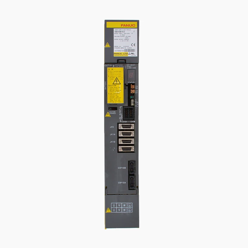 A06B-6096-H101 оригинальные fanuc servo модуль усилителя fanuc диск fanuc часть