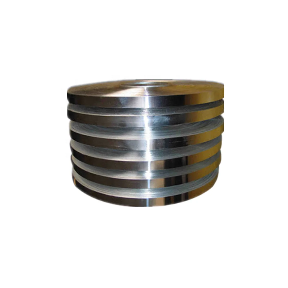 High Strength 3003 H24 Aluminum Thin Strip 1100 H12 Anodized Al Aluminium Alloy Strip