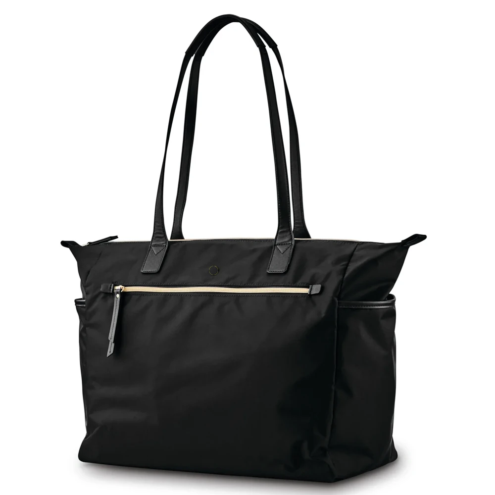 Custom 15 Inch laptop Tote Bags Portable Light Weight Tote Bags For Bags For Commute Vacay Women