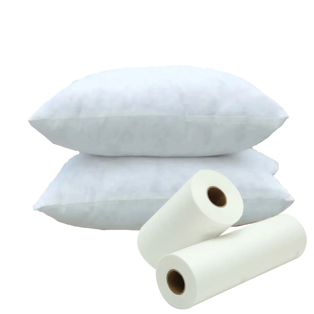 Diaper/Sanitary Napkin Material Acquisition Layer Bi-component Nonwoven Fabric laminated non woven fabric