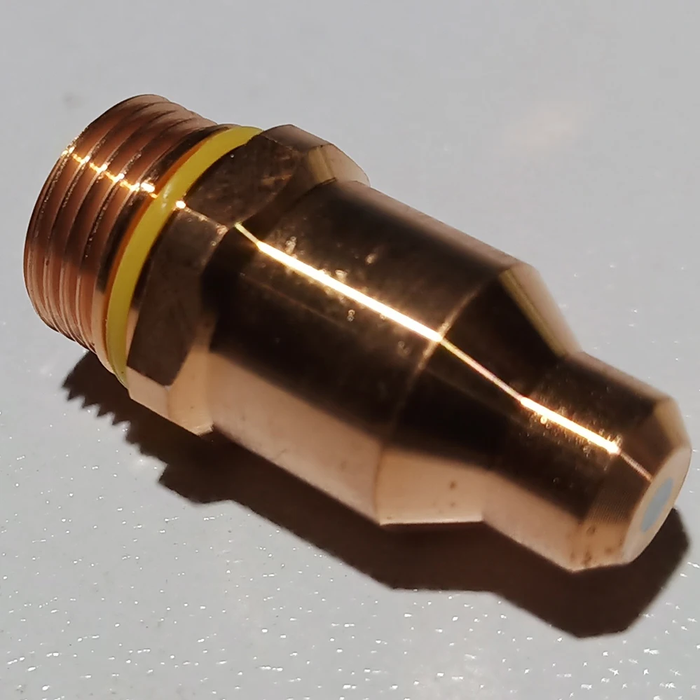 Electrode of Plasma Cutting Torch G002Y Electrode