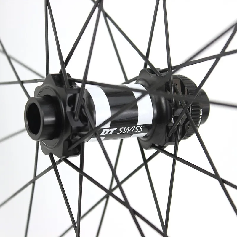 35mm width 35mm depth DT240 Hub 27.5 inch Bike Carbon MTB Mountain Wheelset