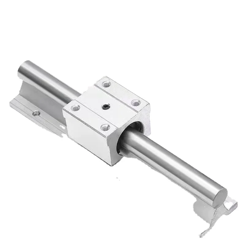 HuaYu Linear Rail Units SBR Series  blocks linear motion guideway blocks linear bearing support unit