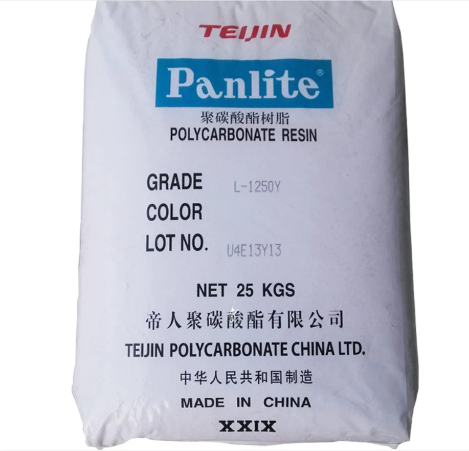 Lg Chem Pc 8001-10 Extrusion And Injection Molding With Low Temperature Ductility,No Uv Absorbers For Compounds