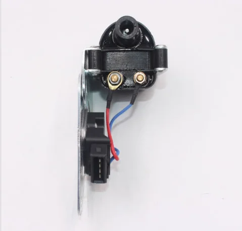 
High-performance ignition coil UF142 1367777 7401275174 1275174 3507934 0221601012 Auto Engine System Ignition Coil for Volvo 