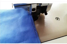 Manual Non Woven Bag Sewing Machine, Cheap Ultrasonic Lace Sewing Machine