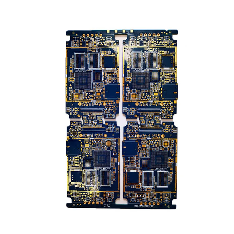 New Product Circuit board Prototyping PCB Assembly pcb design and software development And quickly develop