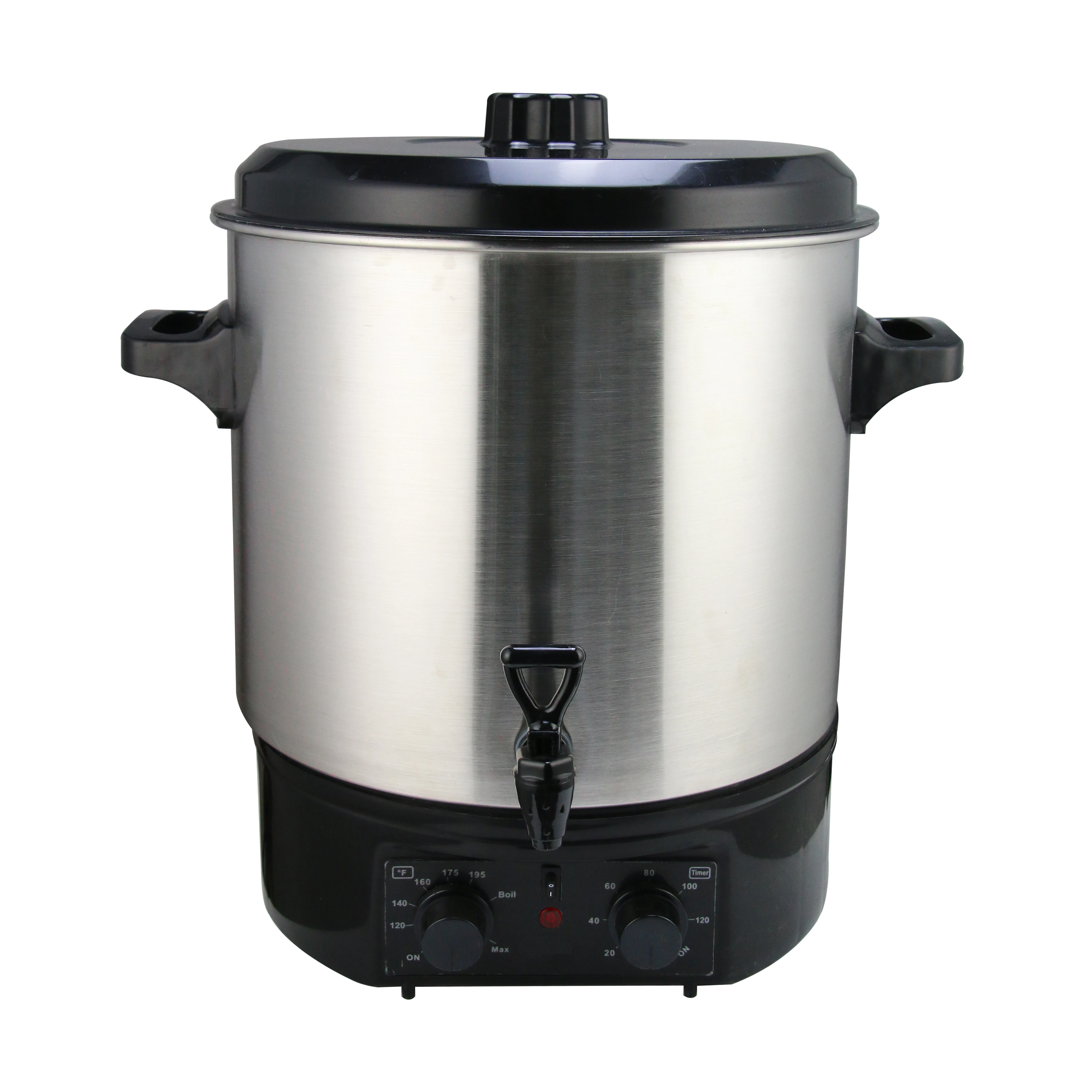 27L Canning machine canning Jam Jelly and pickles multifunctional Cooker