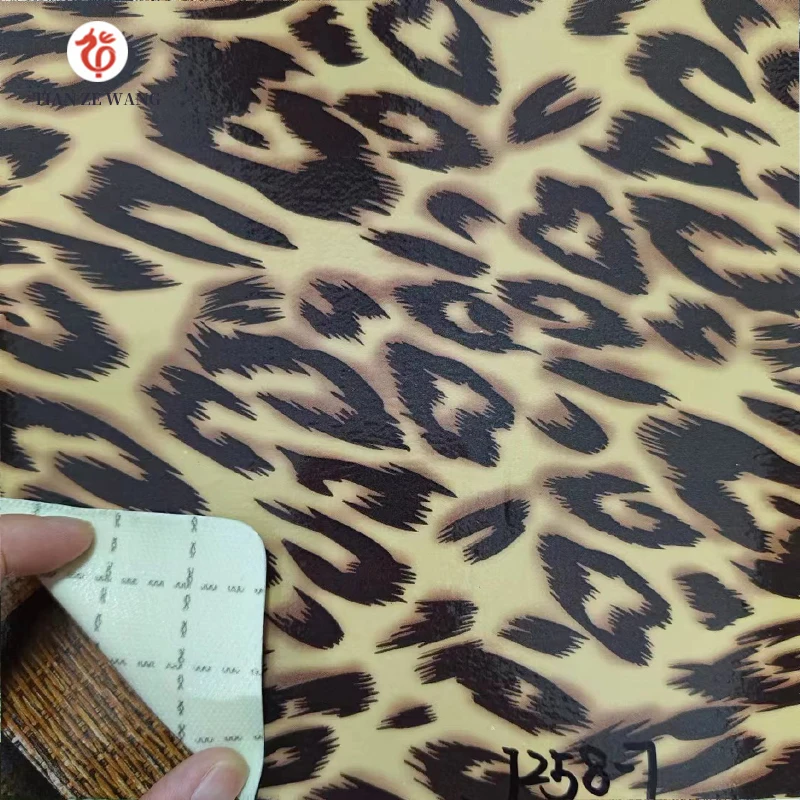 Vintage Linoleum Plastic Carpet Floor Roll Pvc Flooring Vinyl Mat Sheet Laminate Covering Waterproof Parquet Wood Sponge Foam