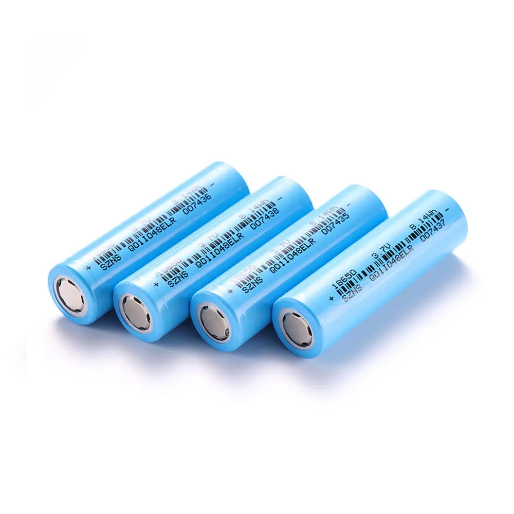 Rechargeable Lifepo4 32700 Battery Cell 6Ah Lithium Iron Phosphate Iron Pin 32650 Lifepo4 6000mah OEM