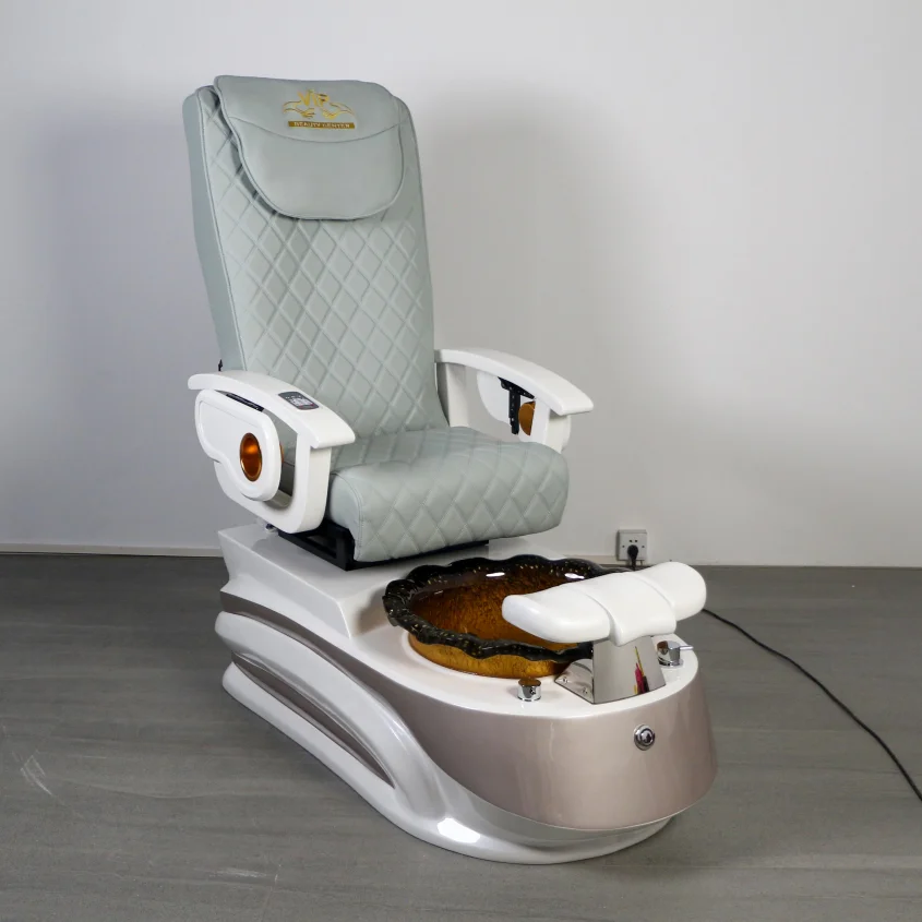 hot sale foot spa pedicure chairs