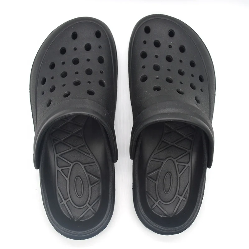 Mens Beach Casual Clogs Mules Slipper Clogs Unisex Light Weight Garden Clogs