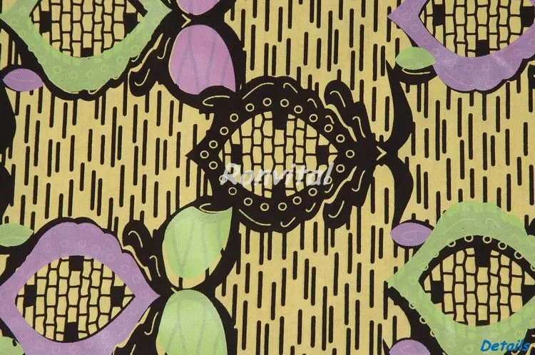 Wholesale super woodine fabric /Wholesale woodine fabric /Wholesale wax woodine fabric