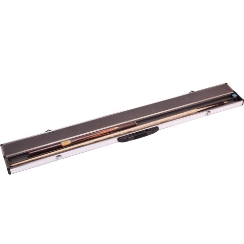 Водонепроницаемый ударопрочный алюминиевый чехол для бильярдного кия 2