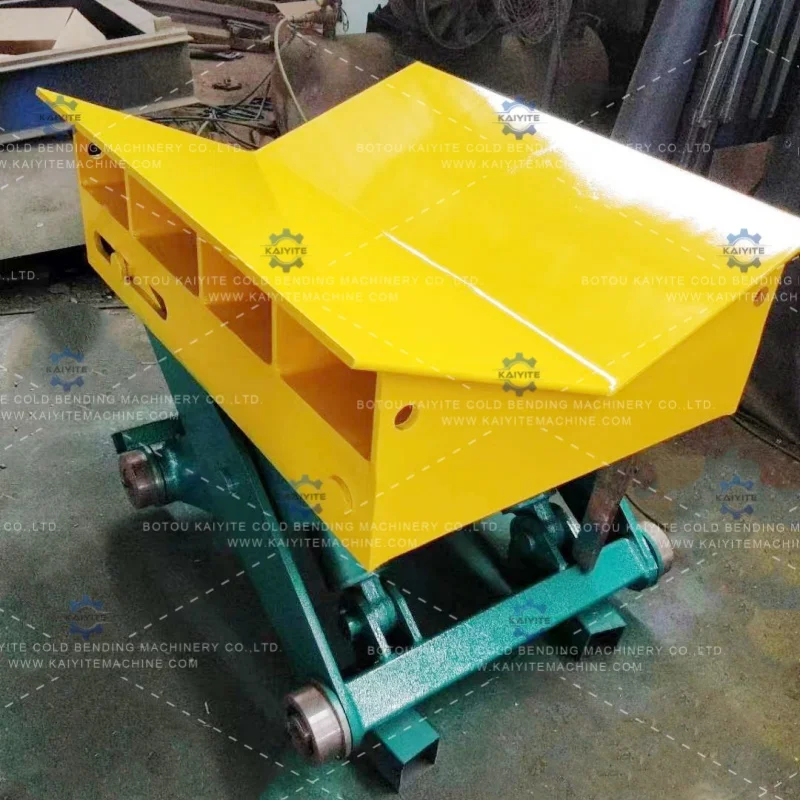 3 ton 5 ton 7 ton 10 ton steel coil decoiler manual or hydraulic for the roll forming machine
