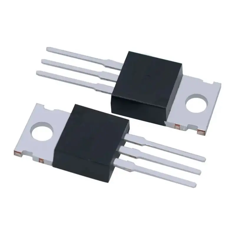KTNew Original 2SK2645 2 01MR VB Integrated Circuit Chip mosfet Transistor 650V TO220 2 with Bom Serve