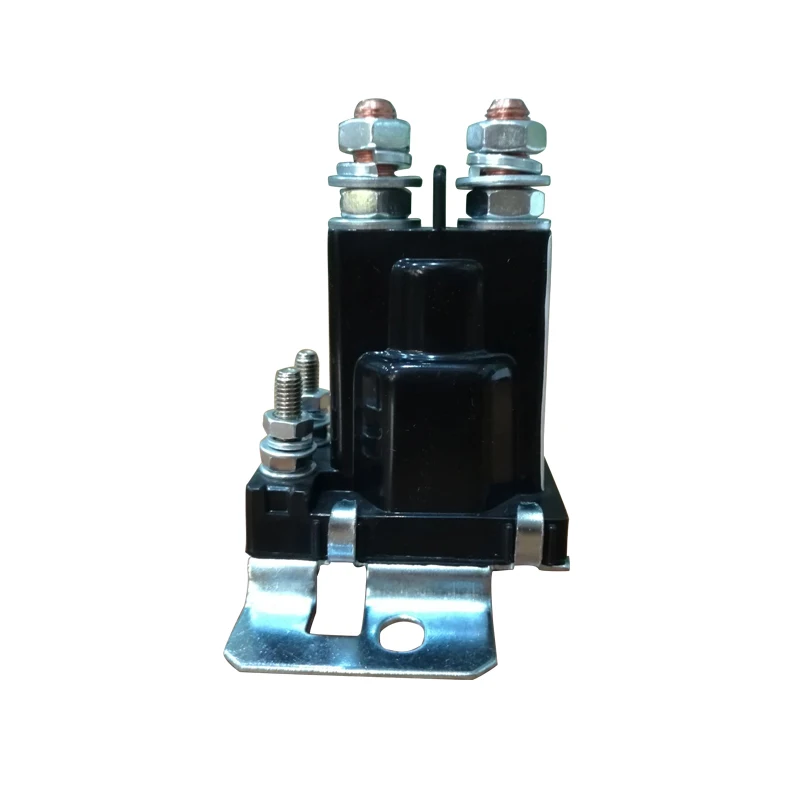 Профессиональный дизайн EZGO relay golf cart реле 27153-G01 612813