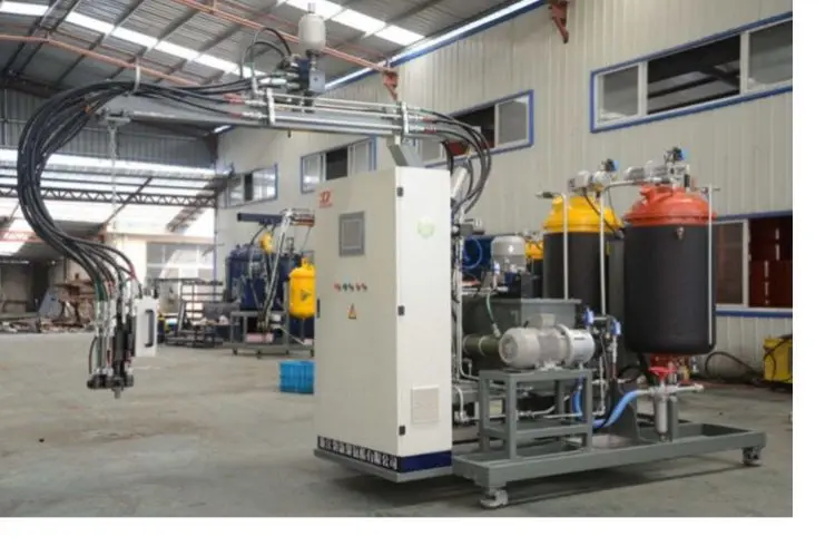 Factory Supplying Pu Sandwich Panel Making Machine Mold Thailand