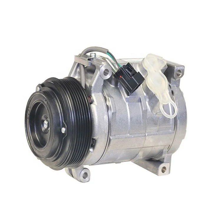 Wholesale Auto 12V AC Parts Air-Conditioner Compressor 15926085 20844676 1521625 FOR Buick Enclave (2008-2012)