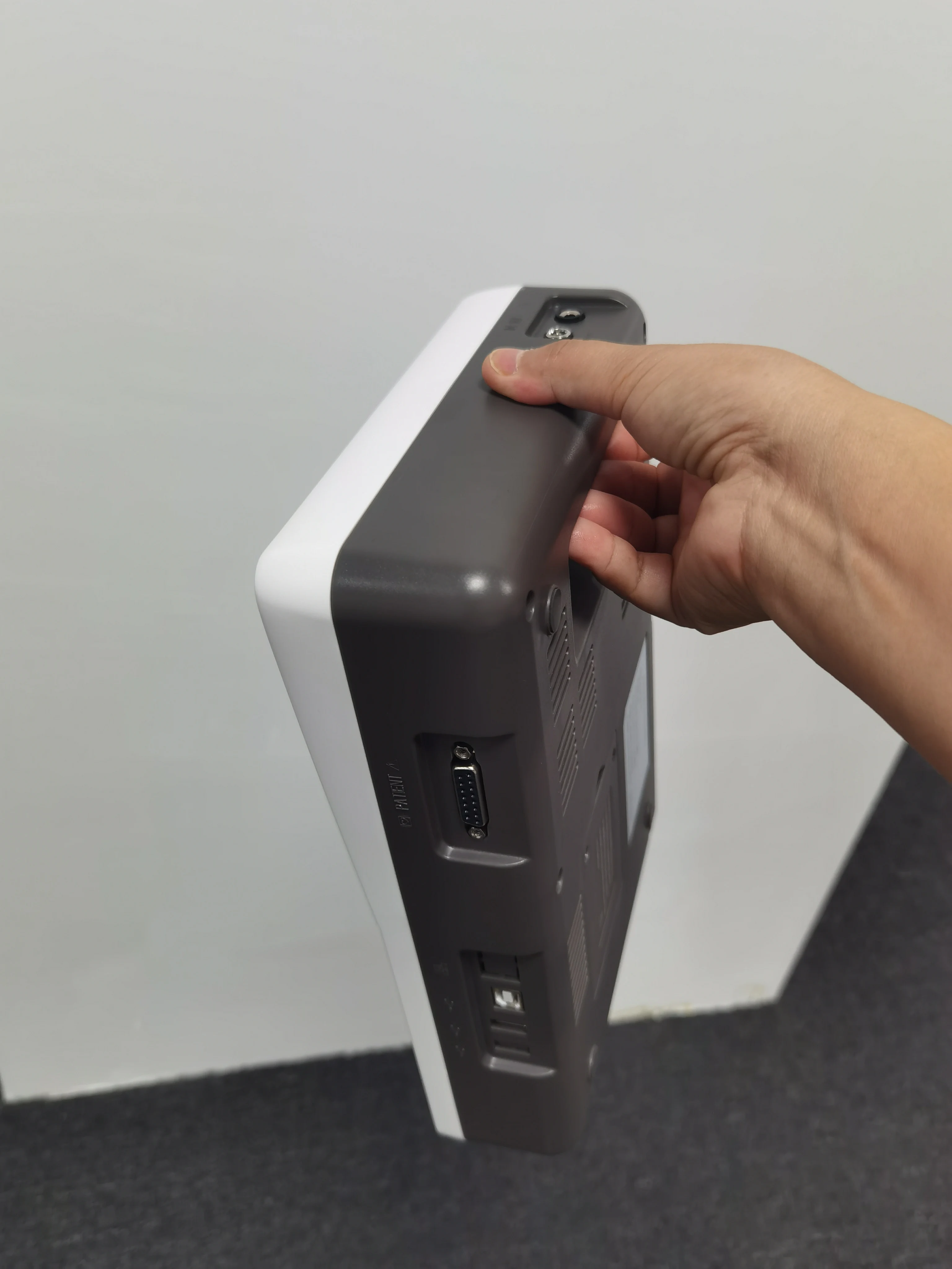 SUN-6062 Portable Pet ECG Machine VET ECG Machine ECG Equipment for Animals