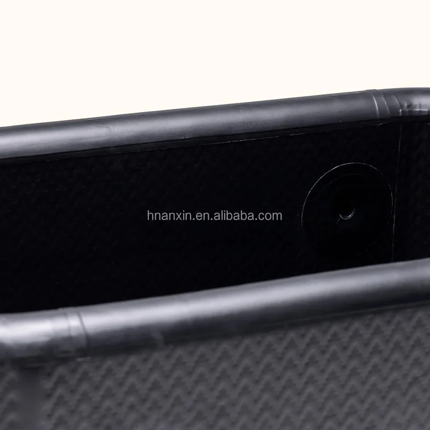 OEM Drop stitch foldable inflatable ice bath tub ice barrel bath for sport recovery inflatable cold plunge