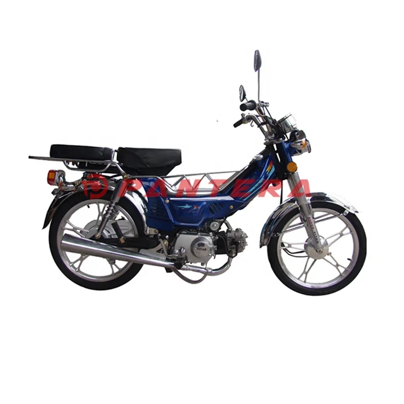 High Quality Chinese Gasoline Mini Kids Petrol Bike 50CC Scooters