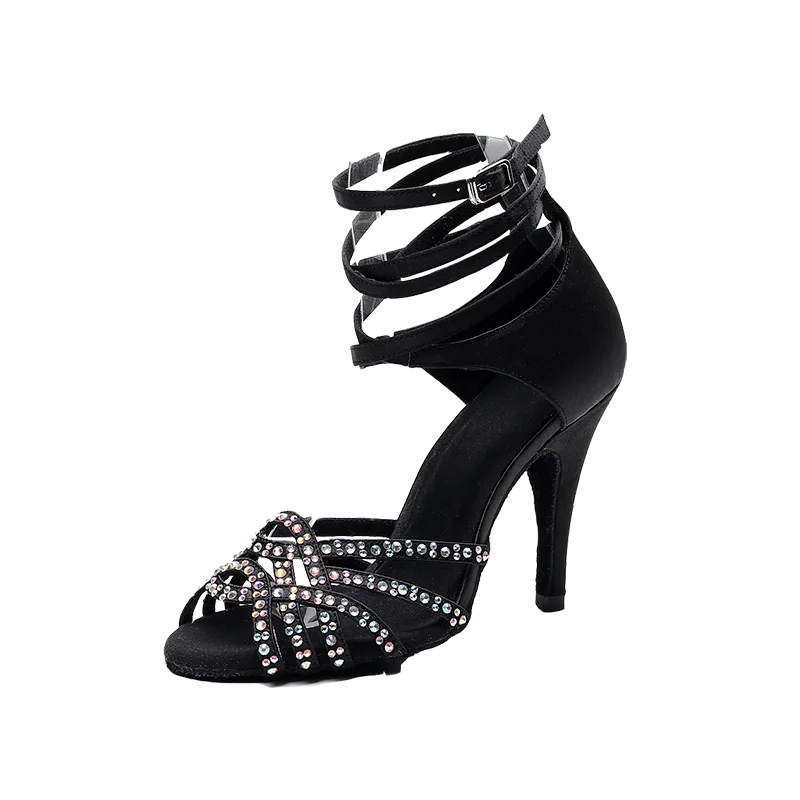 latin dance shoes women 10 cm salsa woman nude china manufacturer high heel shoe irish dance shoes