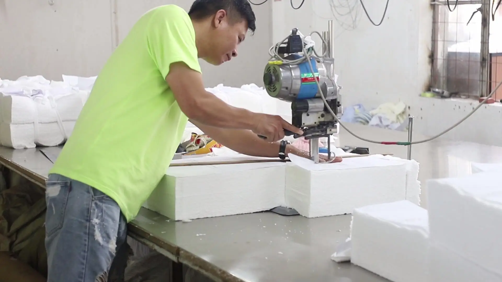 Waterpoof Menstrual Pad Washable Sanitary Pad Reusable MC Period  Liner Tampon