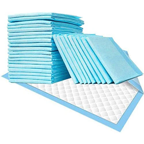 Wholesale quality and low price dog pee pad,puppy training pad high absorbency pet underpad dog