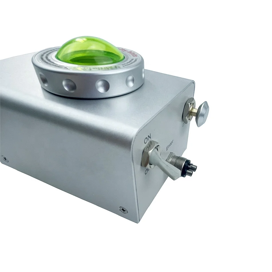 Denxy Dental Air Flow Prophy Mate Jet Unit Dental Portable Automatic Cleaning Sandblasting Machine Sandblasting Scaler Machine