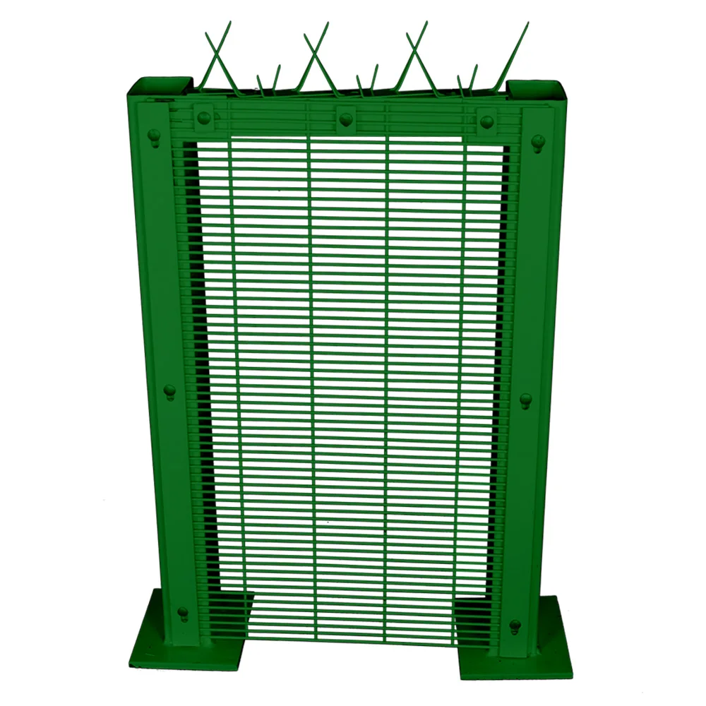 Gate lock 3d safety galvanized vynal hedge  construction poles vinyl 8ft panel deer cover backyard yard horse  panels
