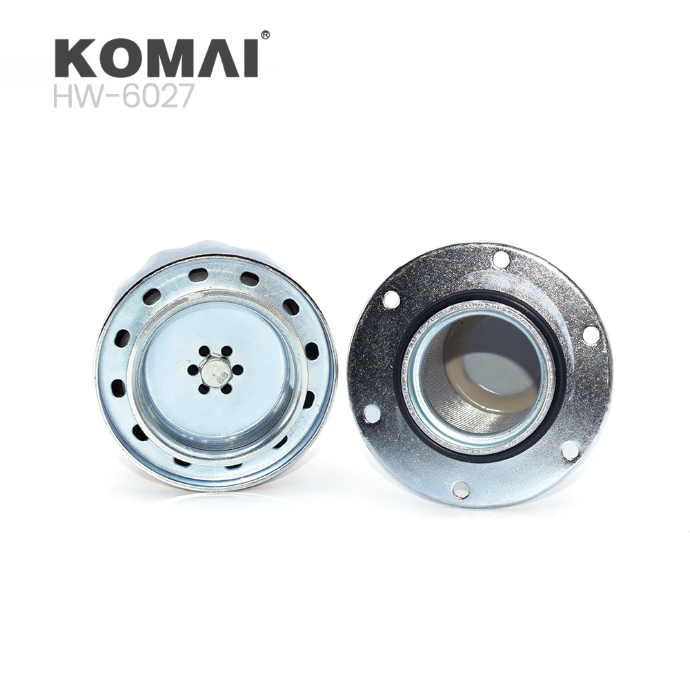 Pre Compressor Air Breather PAF2-0.035-0.75-10 Hydraulic Filter Element for LGMG LGMRT