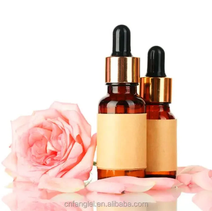 factory manufacturer 100% pure natural rose Essential Oil