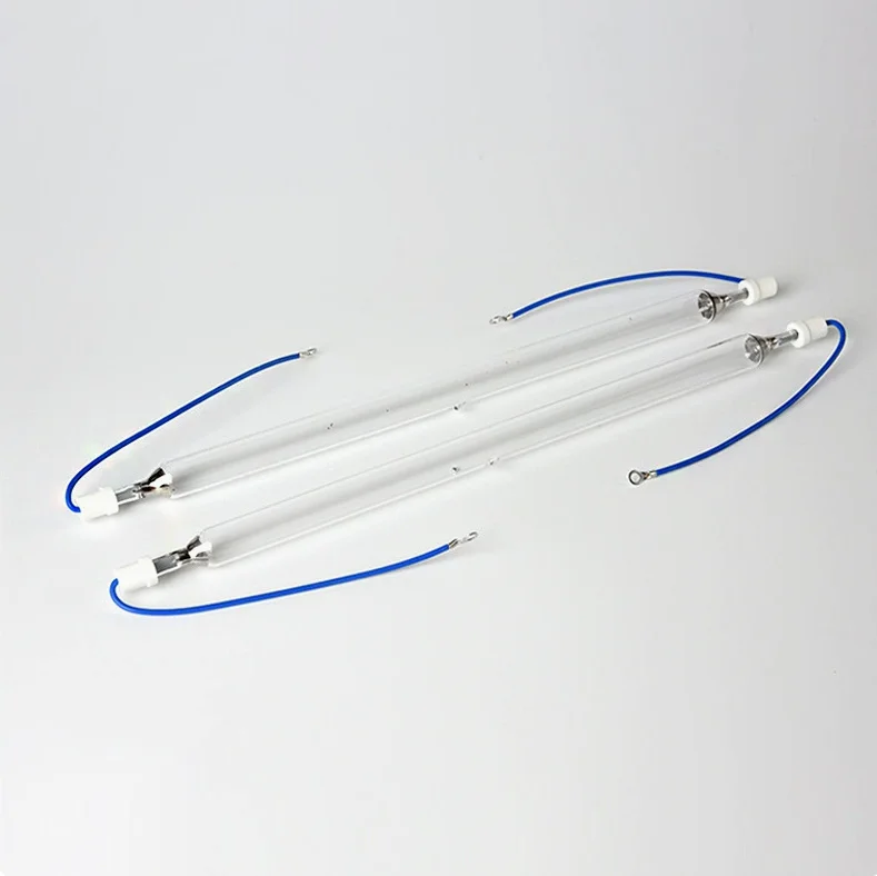 Mercury light 1KW-8KW shadowless printing glue irradiates   UV ink curing lamp tube 3KW