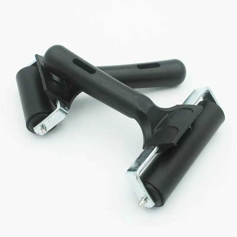 Rubber Roller for Crafting Brayer Rollers for Printing Print making Art Inking Blocks Stamp Scrapbooks Ink Vinyl Roller Tools