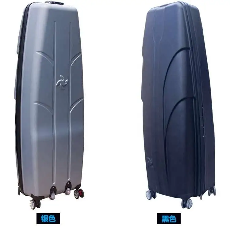 Wholesale custom golf travel bags hard case for protecting