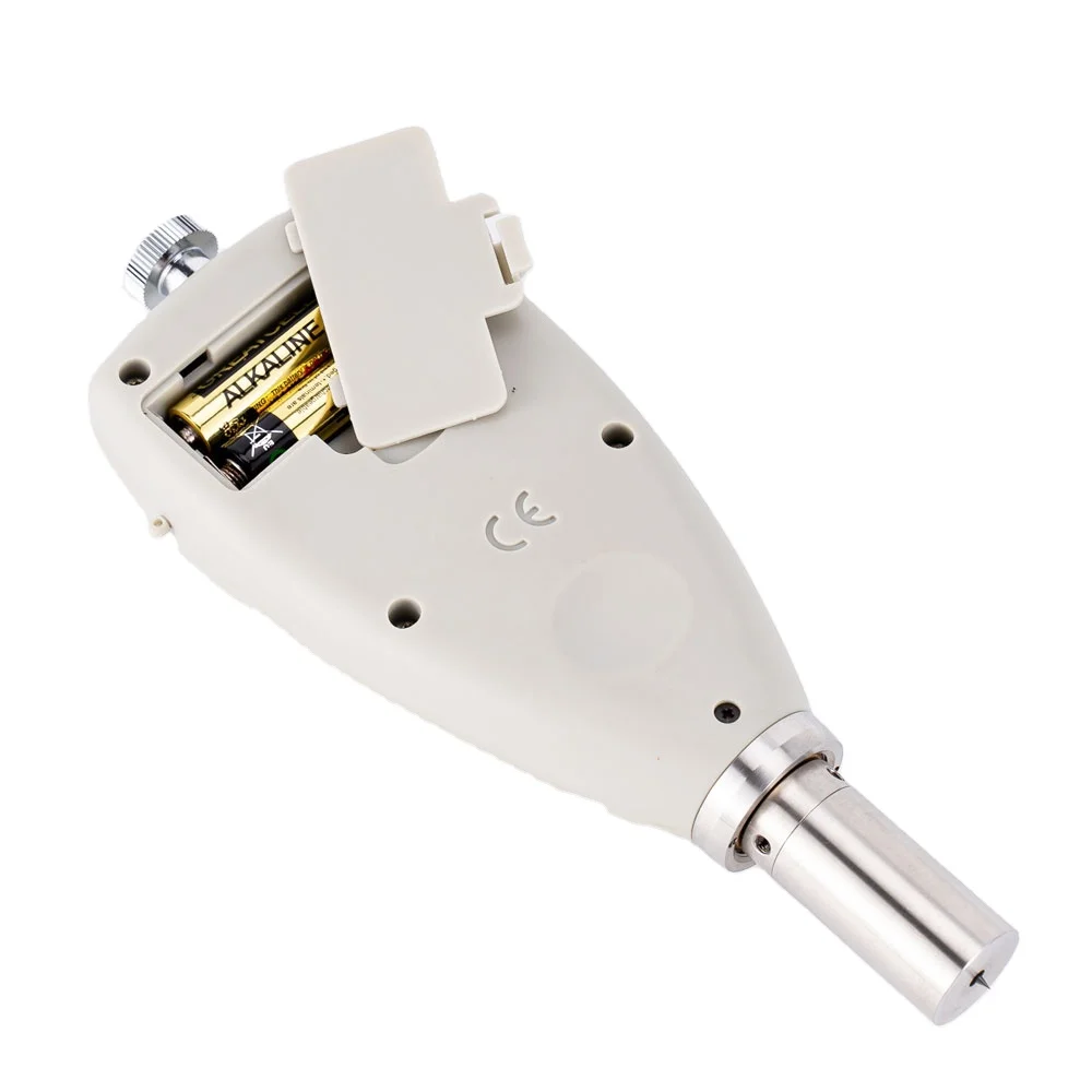 Измеритель твердости на берегу AS-120A цифровой измеритель твердости для измеряемых объектов и значение твердости 10 ~ 90 ч