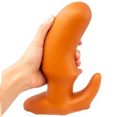 Erotic Product Silicone Huge Anal Balls Anal Plug Big Butt Plug for Adults Men Women