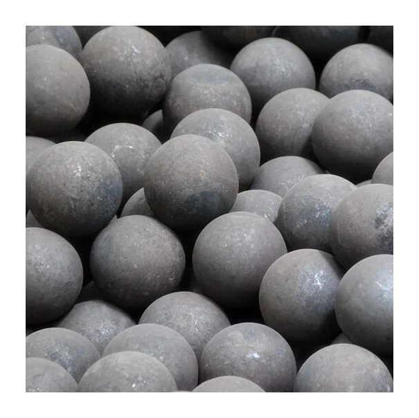 china factory directly supply high quality grinding media balls for sale