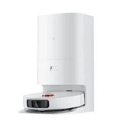 XIAOMI Omni 1S Robot with Self Cleaning Empty Dock Automatic Water Change System APP Control B116 Sweeper