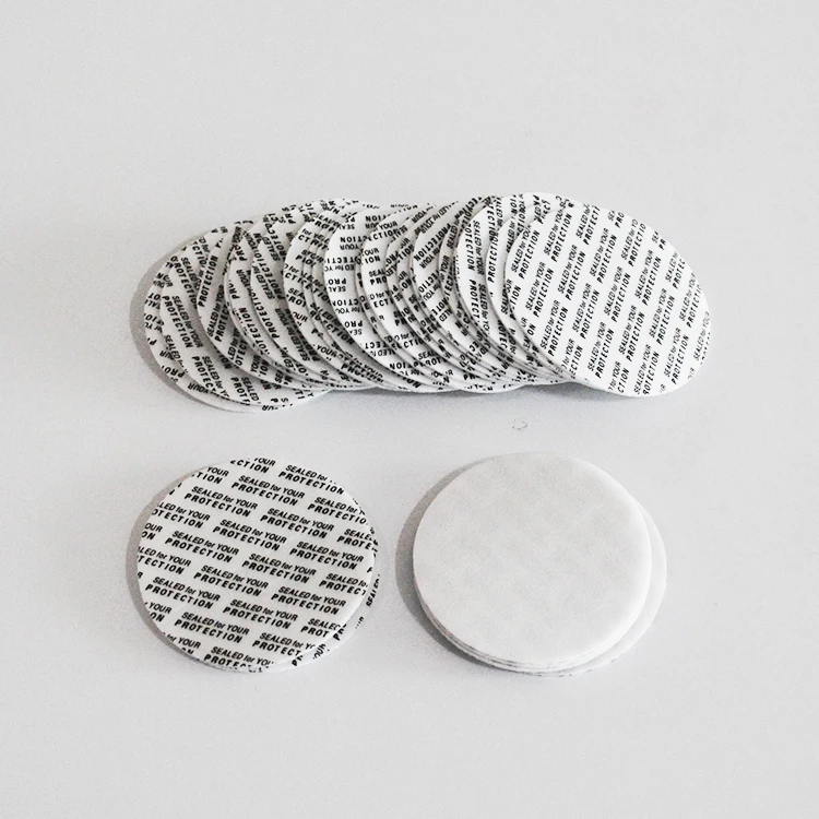 Оптовая продажа, алюминиевая фольга, индукционные герметичные вкладыши для пластиковых стеклянных бутылок