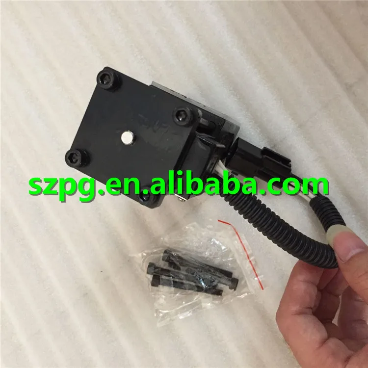 TB01-G02-F40V-LS-D12-30 Solenoid Valve for Toyota Forklift