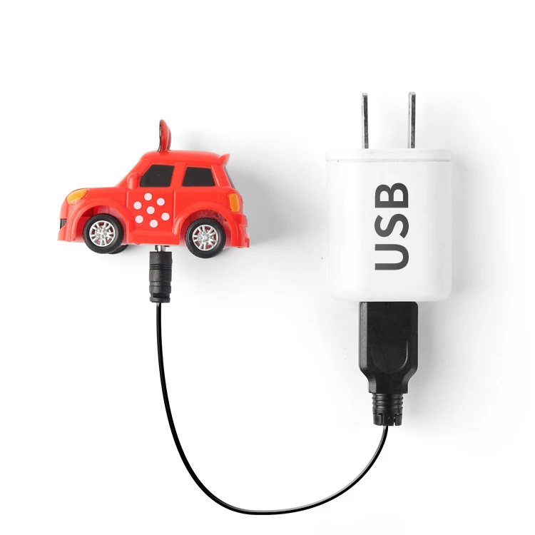 Top Selling Toys Mini Infrared Watch Remote Car Toys Portable Watch Control Rc Car
