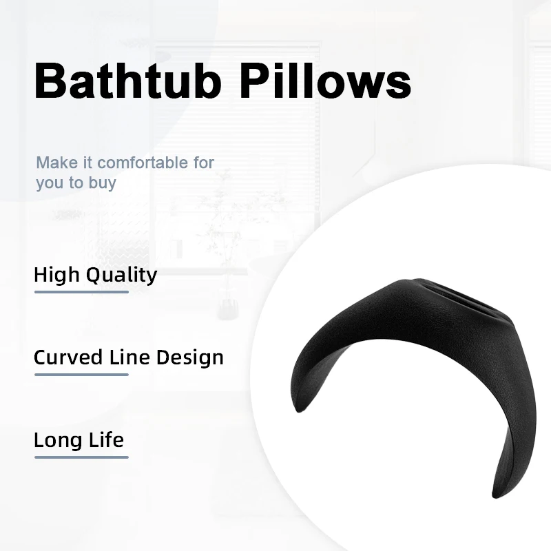 Limited-time Low Price Three-piece Inflatable Hot Tub Headrest Waterproof Durable Inflatable Spa Headrest Modern Hot Tub Tray