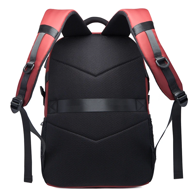 BINHAO, новинка 2022, мужской рюкзак для путешествий, бизнеса, компьютера, корейский модный тренд, школьный ранец для старшей школы, дорожный рюкзак