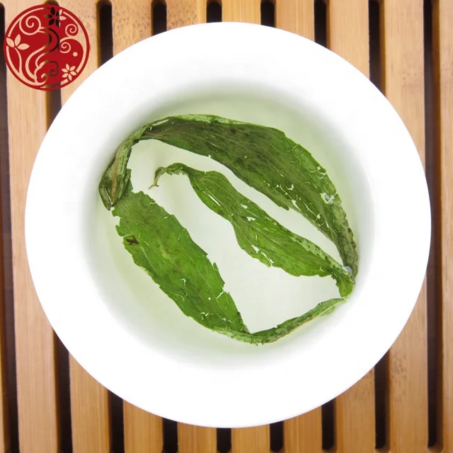 Китайский чайный цветок stevia Tian ye ju