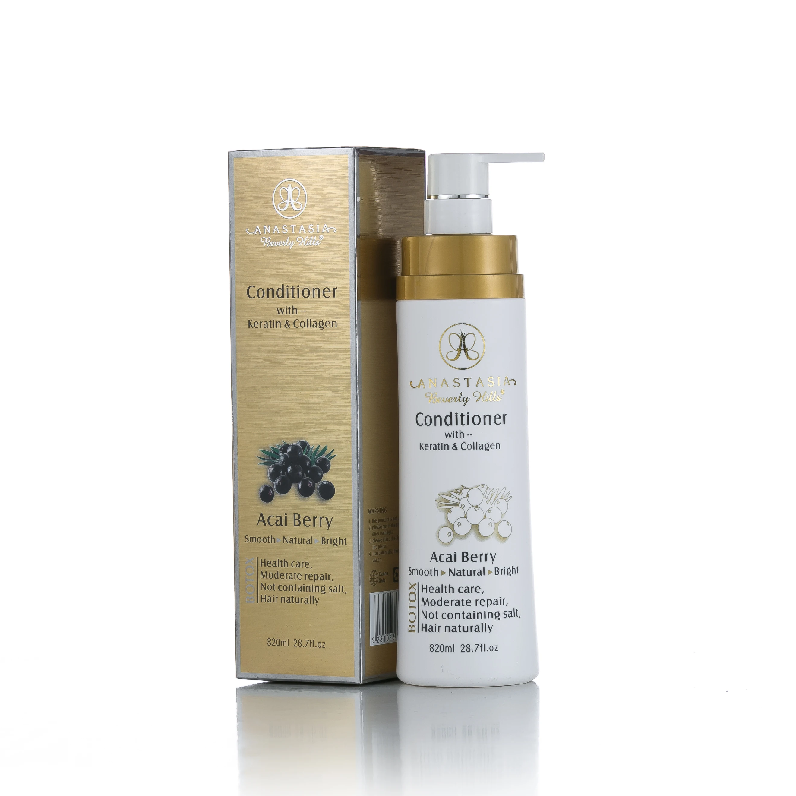 ODM & OEM hair treatment amino acid surfactants riceanti-dandruff detangler mokeru ginger shampoo