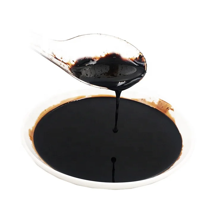 Agriculrure 100% Pure Natural Leonardite Organic Fertilizer Fulvic Acid Liquid for Root Development