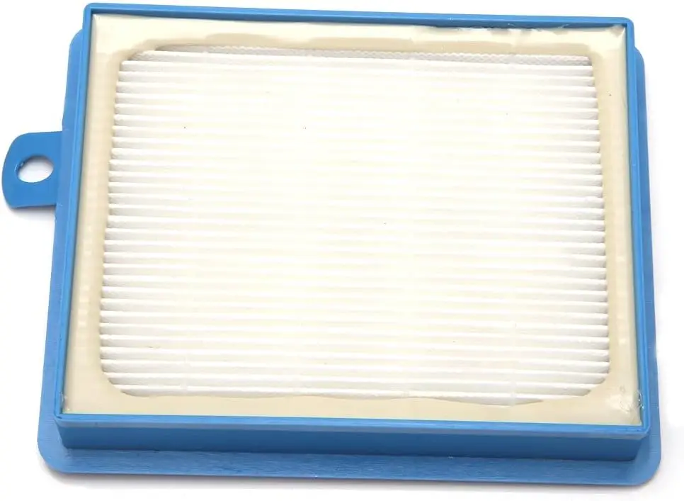 Replacement Hepa  Filters Compatible with Electroluxs  P Hilips  Bork VC0936W  PL048  Vacuum Filters